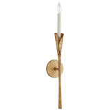 Chapman & Myers Aiden Tail Sconce
