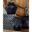 Ensemble de 3 vases de table