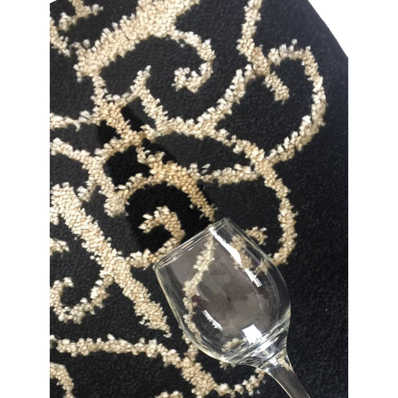 Ensemble de bain Preusser + crochets, Noir, Petit