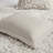 Suzanna Tufted Chenille Embroidered Medallion 3 Piece Cotton Duvet Cover Set-57317932-13671713