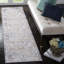 Tapis en coton sans latex sans perte de poids avec choix de couleurs et de tailles