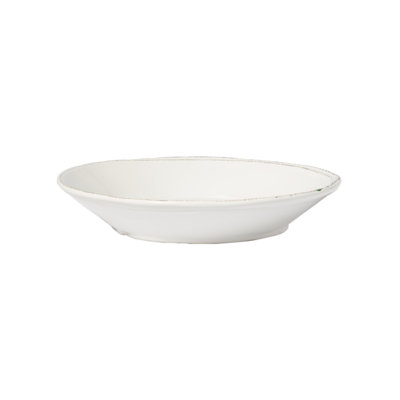 Lastra Stoneware Pasta Dish