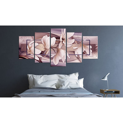 No Frame Print on Canvas