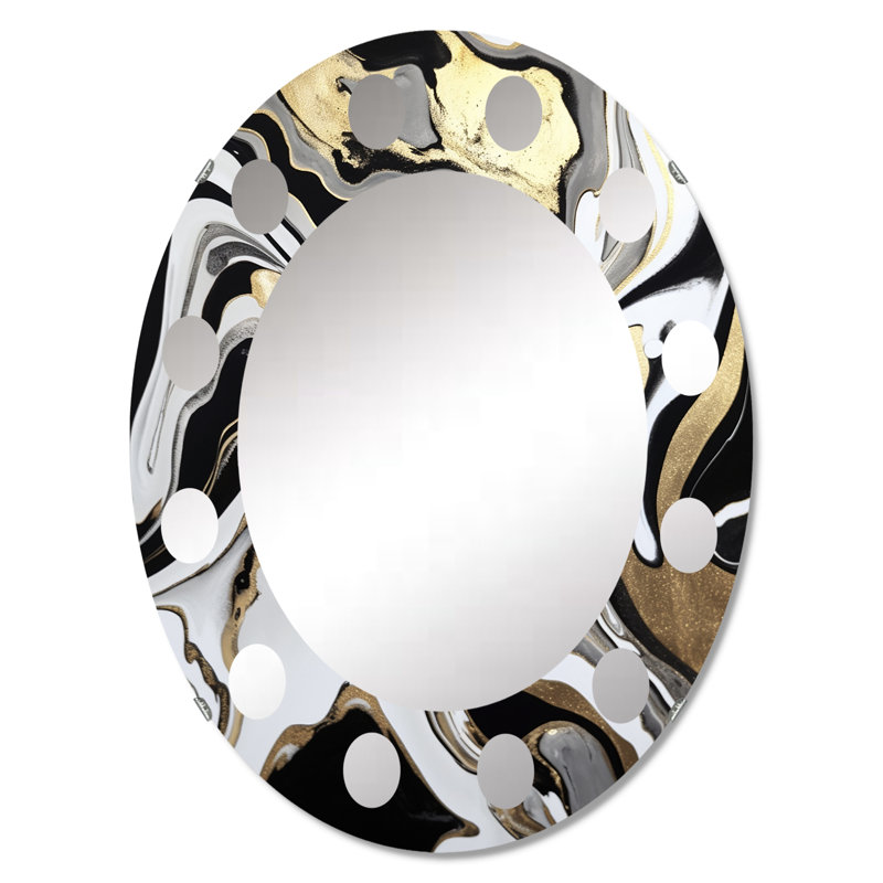 Miroir Gelmen, 30 po x 20 po