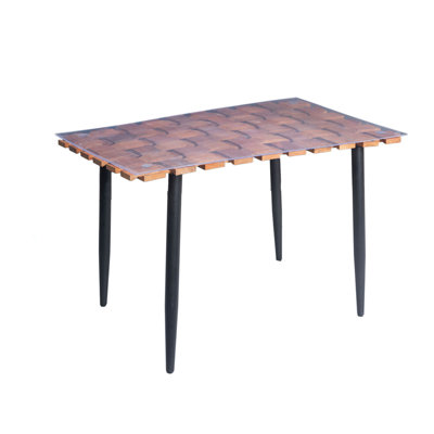 Catherin Rectangular Dining Table