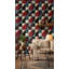 Papier peint moderne Mid Century-1388738648