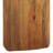 Bari Wood Coffee Table