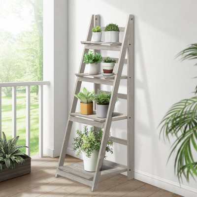 Ladder Bookcase