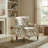 Asul Armchair with Nailhead Trim-2144166796