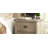 Watson 28" H 2-Drawer Solid Wood Nightstand-1250868408
