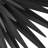 Black Metal Sunburst Large Layered 3D Home Wall Decor, 28" x 3" x 28"-917514719