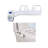 Round Toilet Seat Bidet