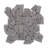 Full Eclectic 18in.x18in. Marble Tumbled Wall and Floor Tile-105632006