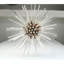 Lustre encastré Alan Mizrahi Hanley-94950122-94950123-94950124