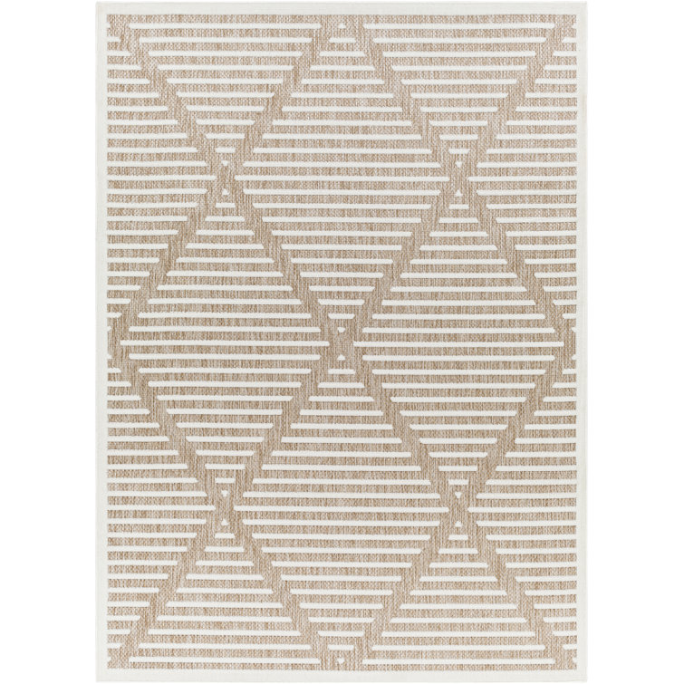 Tapis Gionni beige