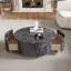 Table basse ronde-1483946036