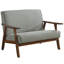 Causeuse en bois Nathanielle-82821955