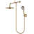 Brushed Gold is out of stock