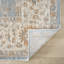 Tapis d'intérieur / performance bleu / ivoire-1291889688