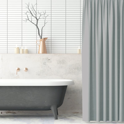 Shower Curtain