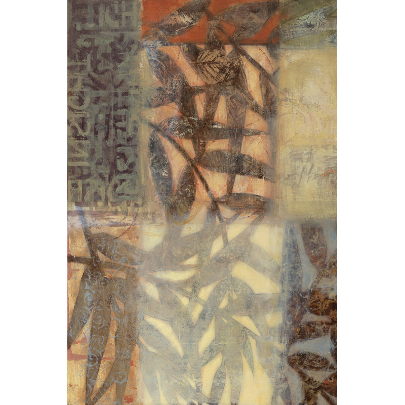 Fertile Ground I by Norman Wyatt Jr. - Wrapped Canvas Art Prints, 46cm H x 30cm W