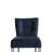 Crisler Upholstered Counter Stool with Solid Wood Frame-594496851-594496852