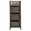 Commode de rangement 3 tiroirs Pollark-168179736
