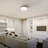 KODA Frosted Glass LED Ceiling Light