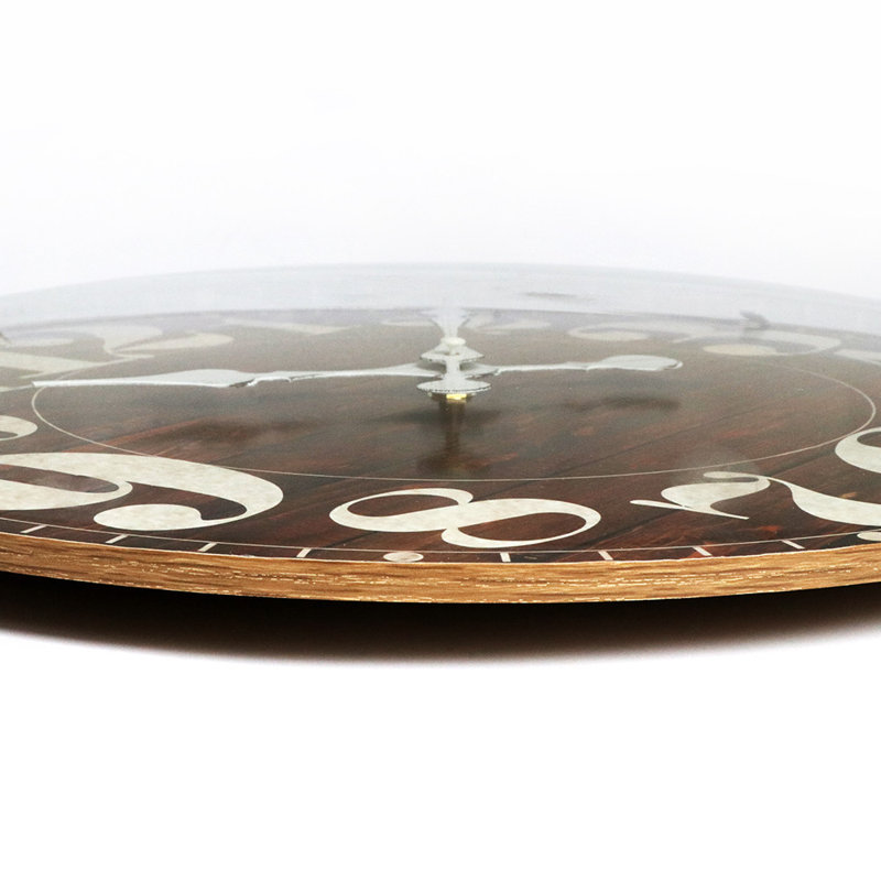 Onecre Wall Clock