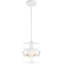Luminaire suspendu géométrique à 1 lumière Rigby-1689214698