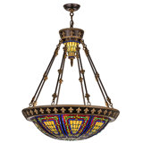6 - Light Pendant