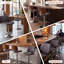 Ensemble de 3 tabourets de bar Modern-133982016-133982045