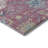 Premium Machine Washable Gurubaksh AMF1154 Global Rug-1929073885
