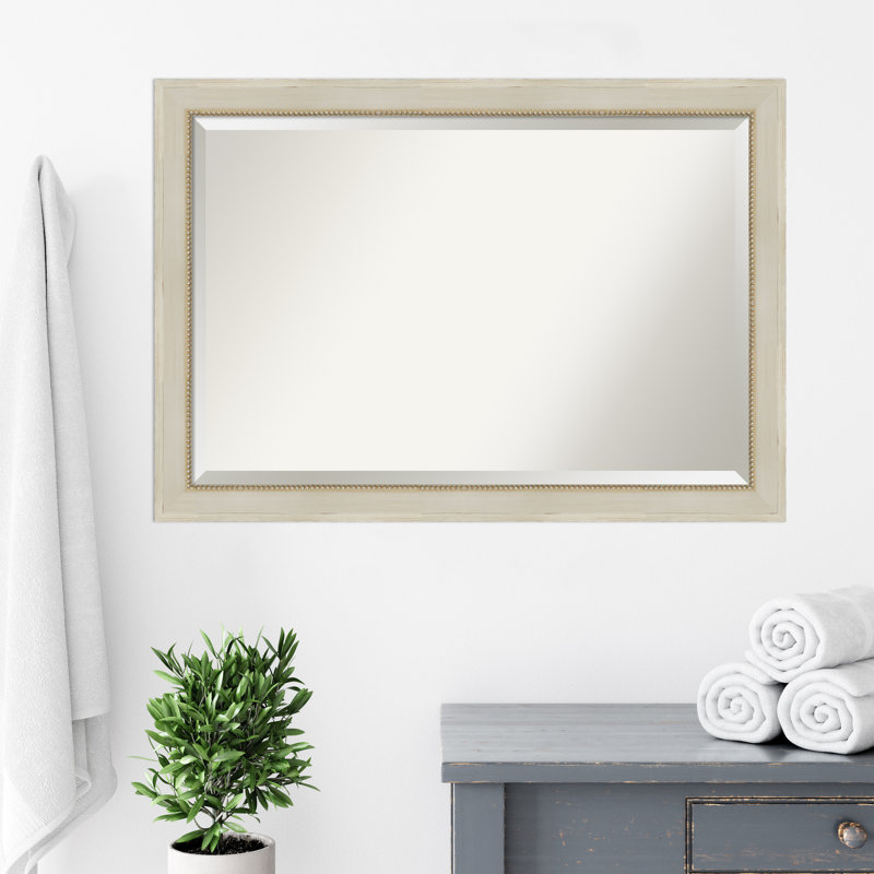 Miroir pleine longueur Rayborn, 28.25" x 40.25"