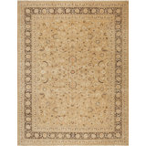 Romanian One-of-a-Kind 11'9" X 15'9" Area Rug