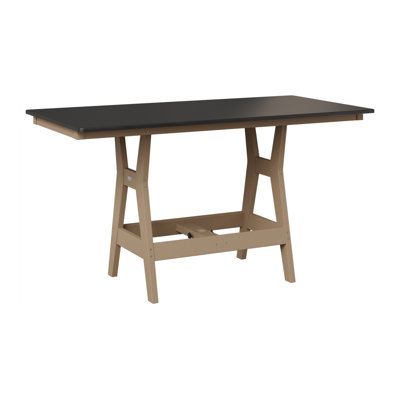 Harbor Outdoor Rectangular Dining Table