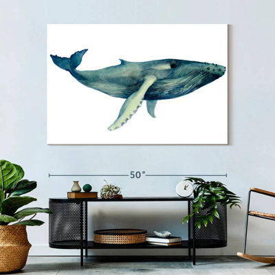 Brampt The Whale's Song I