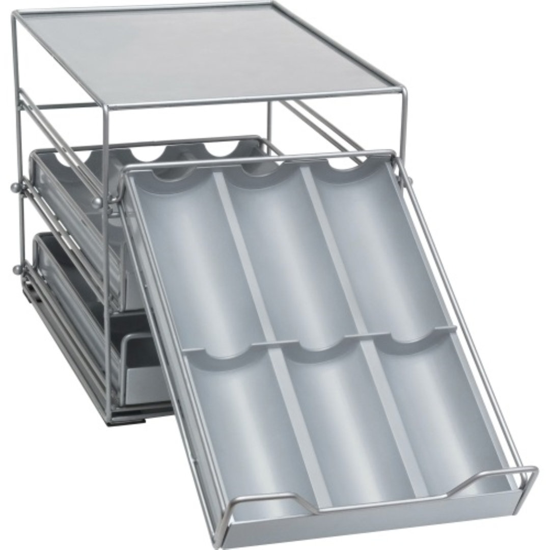 Freestanding Spice Rack Symple Stuff