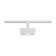 24 Watt 24 Degree Beam Angle Dual Square Track Head