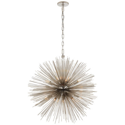 Kelly Wearstler Strada Round Chandelier