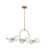Antique Brass selected