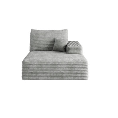 Canapé-lit Boneless Y119-R-SLEEPER