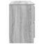  TV Cabinet 35x54 Cm Engineered Wood-185525275-185525276
