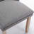 Allena Tufted Wing Back Dining Chair-1754702314-1754702315