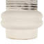 Lorrna Ceramic Table Vase, Large