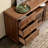 Modern sideboard Nordic minimalist locker