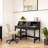 Huckins 2 Piece Computer Desk Office Set-1460425633