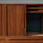 Retro-Style Simplicity Sideboard