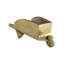 Token Wheelbarrow Decorative Sculpture