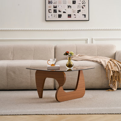 Table basse de style campagnard Century